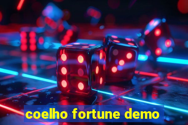 coelho fortune demo